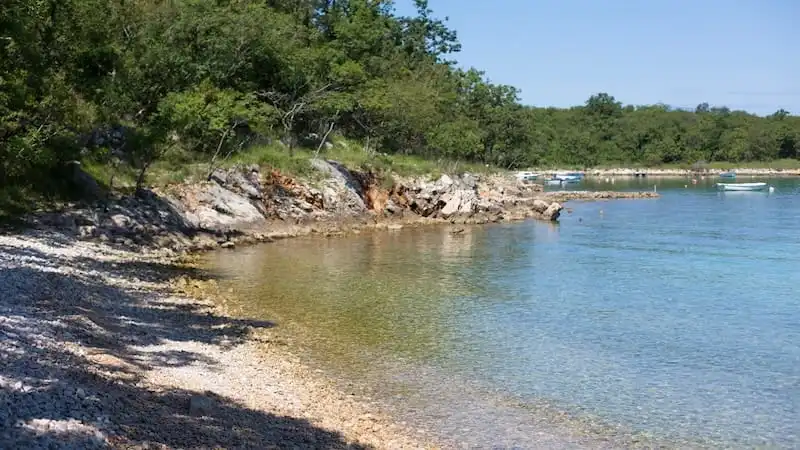 Strand Kijac