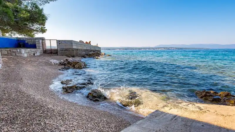 Strand Ribarsko Selo