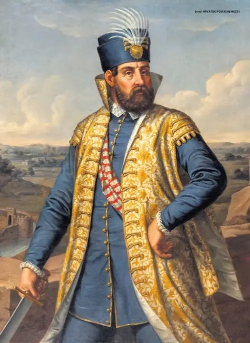 Nikola IV Frankopan