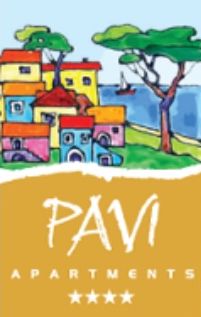 Pavi Apartments