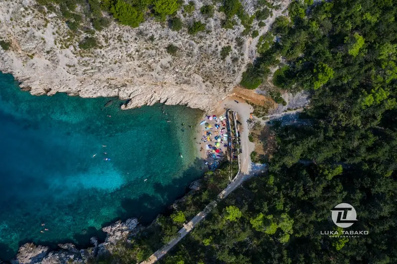 Strand Kozica