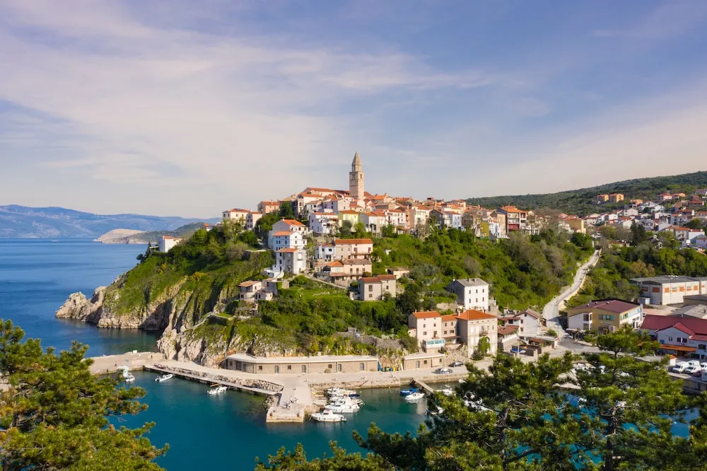 Exploring Vrbnik Attractions: from Culture to Nature - EL-PI Tours