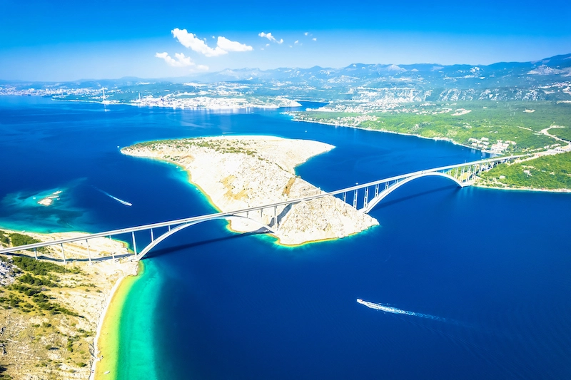 Is Krk worth visiting?