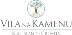 Vila na Kamenu