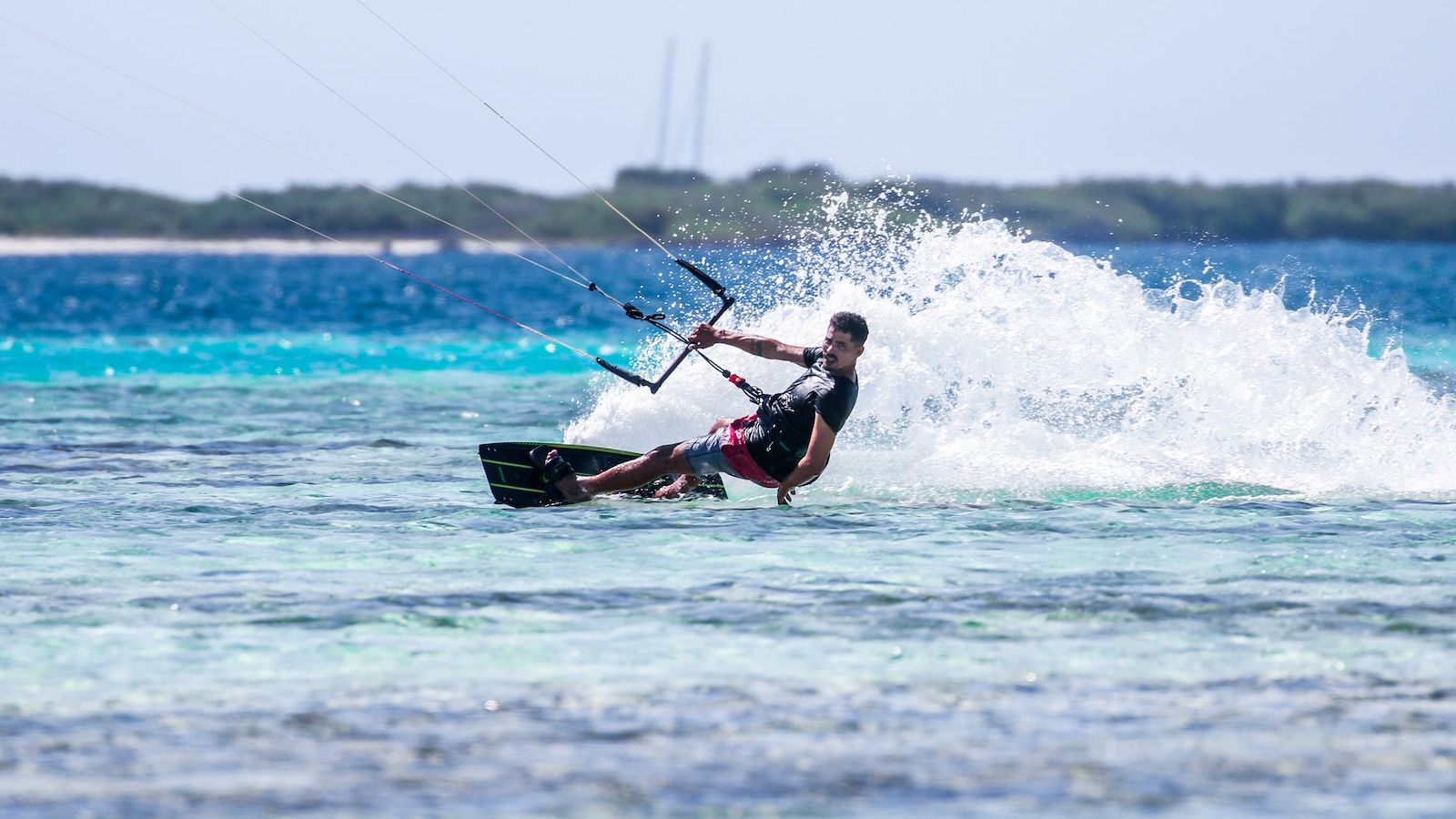 Wakeboard Island Krk Malinska, Krk